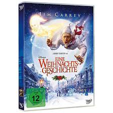 Was passt da besser, als eine schöne weihnachtsgeschichte zum vorlesen? Dvd Disneys Eine Weihnachtsgeschichte Disney Mytoys