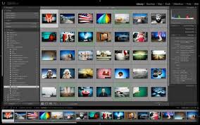 Here, you can see the external hard drive listed in the disk management window, even if it doesn't show. Lightroom Tutorial Missing Files Folders External Hard Drives