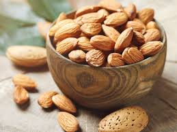 The 5 Best Nuts For Diabetes