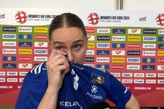 Lykilmenn Íslandsmeistaranna framlengja samninga sína