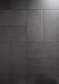 Best 81 Reference Of Bathroom Dark Gray Tile In 2020 Grey Floor Tiles Patterned Floor Tiles Living Room Tiles