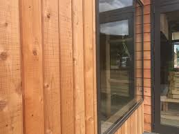 This is a vertical siding product. Nz Natural Timber Co Nz Redwood Cladding