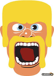 With these clash of clans icon resources, you can use for web design, powerpoint presentations, classrooms, and other graphic design purposes. Barbarian Coc Icon Art Clash Of Clans Wallpapers Clasher Us