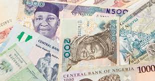Central Bank Of Nigeria Moves To Weaken The Naira Currency Com