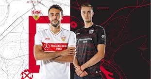 Müller bestritt 73 bundesligaspiele für mainz und den sc freiburg, an den er in der vergangenen saison. Das Sind Die Neuen Trikots Des Vfb Stuttgart Jako De