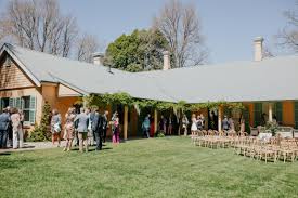 35 Beautiful Australia Barn Farm And Homestead Wedding Venues