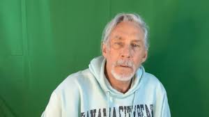 Our granddaddy of storytelling was called home this morning. Dean was an  amazing human who kept me laughing, always wanted to support anything I  did, had lots of advice and always ready