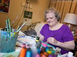 The University of Vermont Health Network- Porter Medical Center 的个人主页