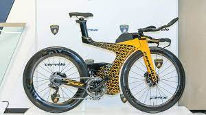 Yol bisikleti / triatlon bisikleti / gravel bisiklet / dağ bisikleti / şehir bisikleti / felt bisikletler. Lamborghini Ve Cervelo Dan Ortak Bir Triatlon Bisikleti