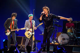 Pricey Tickets For Rolling Stones Tour Test Limits Of Live