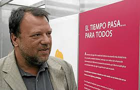 Resultado de imagen de el alcalde espadas en lo dela encarnacion