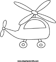 Toy Helicopter Coloring Page Helicopter Craft Toddler Coloring Book Childrens Activities Craft