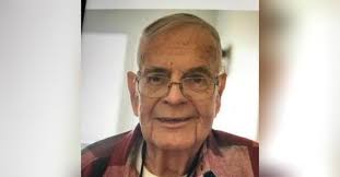 Robert M. Conrad Obituary