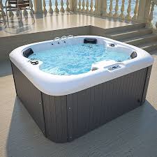 Outdoor whirlpools zum aufblasen müssen nicht teuer sein. Home Deluxe Sea Star Outdoor Whirlpool Online Kaufen Bei Netto