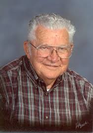 James Williams Obituary (1933