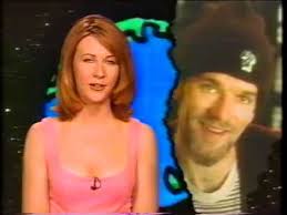 4 of 10 2002 / 2014. Tabitha Soren Clip 1995 Youtube