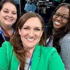 Pamela Pabon's Instagram, Twitter & Facebook