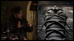 Lee Cronin to Direct New Take on 'The Mummy' | Moviefone