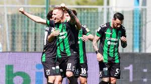 Profilo ufficiale del pordenone calcio #forzaramarri www.pordenonecalcio.com. Pordenone Calcio I Leoni Di Niederauer Contro I Ramarri Di Lovisa
