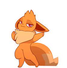 Smug Eevee Eevee Know Your Meme
