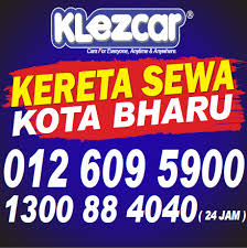 Check spelling or type a new query. Kereta Sewa Kota Bharu Klezcar Kota Bharu 0126095900 Kereta Sewa Kota Bharu Telefon Kami Untuk Sewa Kereta