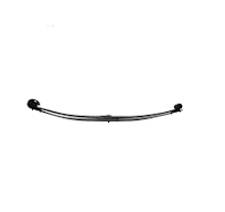 China Leaf spring 257867 for volvo truck factory and ...