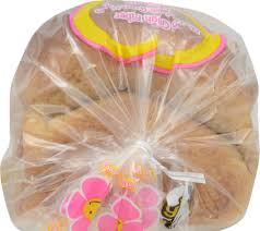 Image result for Red 1980 Granny Davis Bread (Vic)