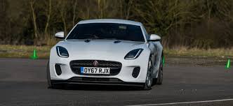 Maybe you would like to learn more about one of these? 11 17 Year Olds Can Drive A Jaguar F Type Sports Car Or F Pace Suv On Jaguars Driving Programme Flavourmag