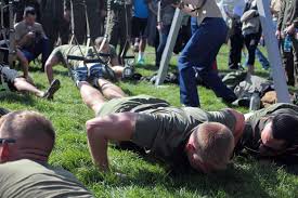 Build Muscle With Trx Suspension Training Military Com
