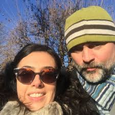 Perfect place to celebrate our 21st wedding anniversary! And many selfies  along the way. #goduckyourself #happyanniversary @ron_haelodesign