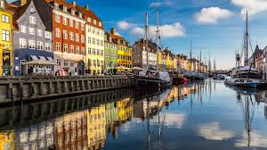 Kopenhagen denemarken reis scandinavië vakanties reisideeën bezienswaardigheden denemarken reisbestemmingen uitjes. Vakantie Denemarken De Mooiste Denemarken Reizen Anwb