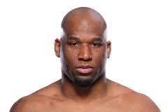 Danny Barlow vs Nikolay Veretennikov at UFC Vegas 95 10.08.24