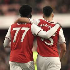 Browse 4,957 bukayo saka stock photos and images available, or start a new search to explore more stock photos and images. Pin Auf Arsenal