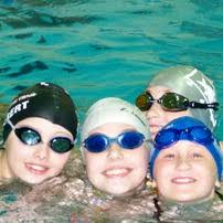 Take Your Mark Swim Team