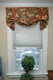 Homedepot.com has been visited by 1m+ users in the past month Decorate Your Windows With These Stunning Diy Valance Ideas You Won T Believe How Easy It Is To Do A Valan Diy Window Treatments Valance Patterns Diy Valance
