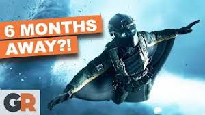 It looks like it has solid gameplay and tech behind it. Zw4jyrdwoefssm