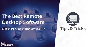Remote utilities is another interesting remote desktop software for windows, and that's due to two main reasons: 10 Best Remote Desktop Software You Should Use In 2021 Free Rdp Software