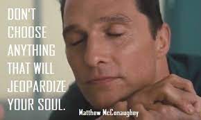 Matthew Mcconaughey S Incredible Motivational Speech Motivational Speeches Celebration Quotes Matthew Mcconaughey