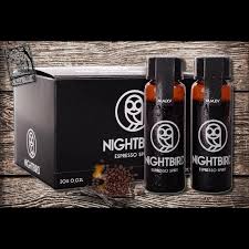The singer has an here's what you need to know about nightbirde. Nightbird Likormaufaktur Holzminden