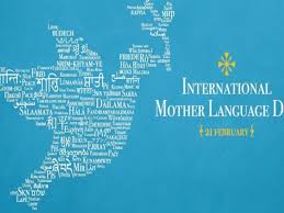 The theme of the 2021 international mother language day, acknowledges that inclusion can be advanced by languages and multilingualism, and the aim of the sustainable development goals is to leave no one behind. International Mother Language Day 2021 Unesco Started This Day In November 1999 This Change Will Be Done In The Country To Maintain The Mother Tongue S Existence Divya Bharat