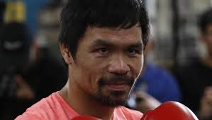 He said the party is open to. Pacquiao Elected Pres Of Phil Ruling Party The Murray Valley Standard Murray Bridge Sa