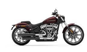 The 2014 harley davidson softail breakout is here. 2021 Breakout Harley Davidson Deutschland
