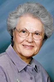 The News Journal Patsy June Olsen Mays