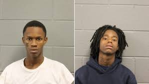 Jun 22, 2021 · a man who previously had been shot while attempting a carjacking in chicago, prosecutors said, was sentenced monday to 16 years in prison after pleading guilty to trying to steal a car at gunpoint. Charges Filed In Northwest Side Carjacking Of Vehicle With 2 Kids In Backseat Chicago News Wttw