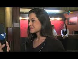 She is an actress, known for o clone (2001). Thais Fersoza Youtube