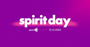 Whether it's a panel discussion with lgbtiqa+ leaders, a quick unpacking of the acronym, a drag trivia night, or any other thing you can dream up, an event is a great way to get folks together for a good cause! Join Glaad This Spirit Day And Take The Pledge Against Bullying