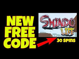 By using the new active roblox shindo life codes, you can get some free spins, which will help you to here is the list of new roblox shindo life codes (also called sl codes) that currently available. Sl2 New Free Code Shindo Life By Rellgames Gives 30 Free Spins All Working Free Code Roblox Youtube Roblox Coding Life