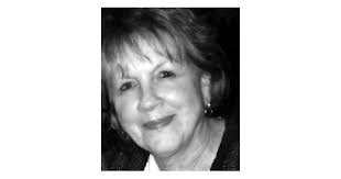 Nancy Griffin Obituary (1950