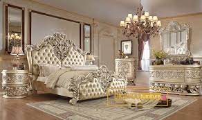 Luxury Bedroom Sets California King Bedroom Sets Luxurious Bedrooms