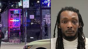 Lewis Lemon students in Rockford help create 120-foot mural